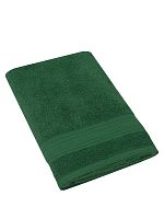 TAC Полотенце махровое MIXANDSLEEP 70x140, зеленый