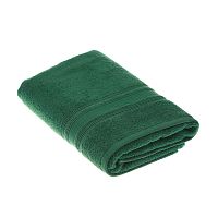 TAC Полотенце махровое SOFTNESS 70*140, зеленый